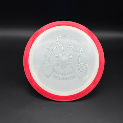 Axiom Discs Delirium
