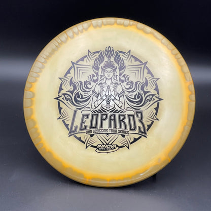 Innova Leopard 3
