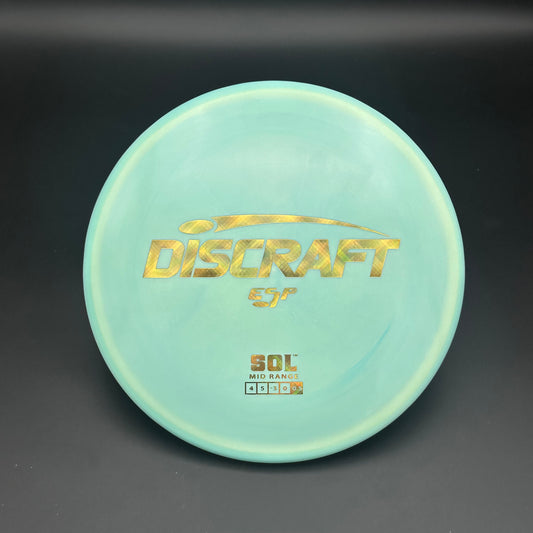 Discraft Sol