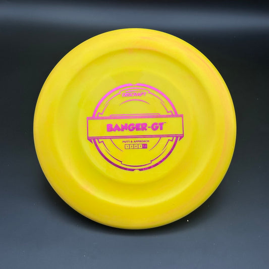 Discraft Banger - GT