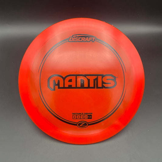 Discraft Mantis