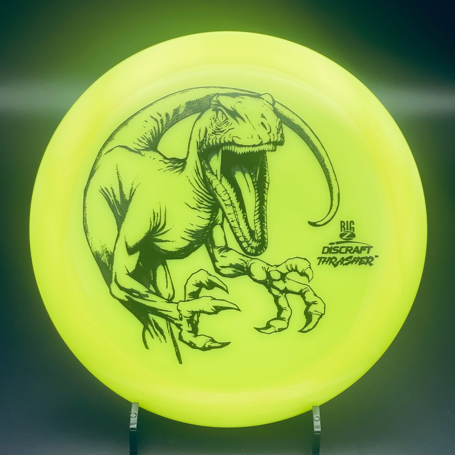 Discraft Thrasher