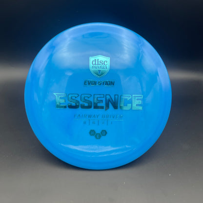 Discmania Essence