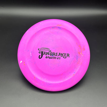 Discraft Banger - GT