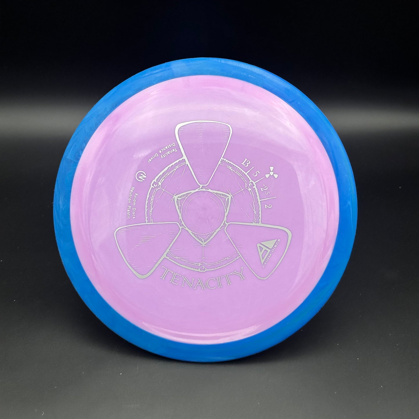 Axiom Discs Tenacity
