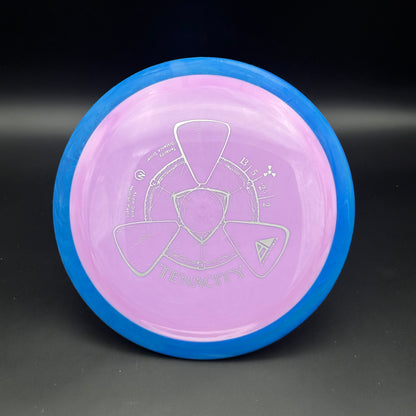 Axiom Discs Tenacity