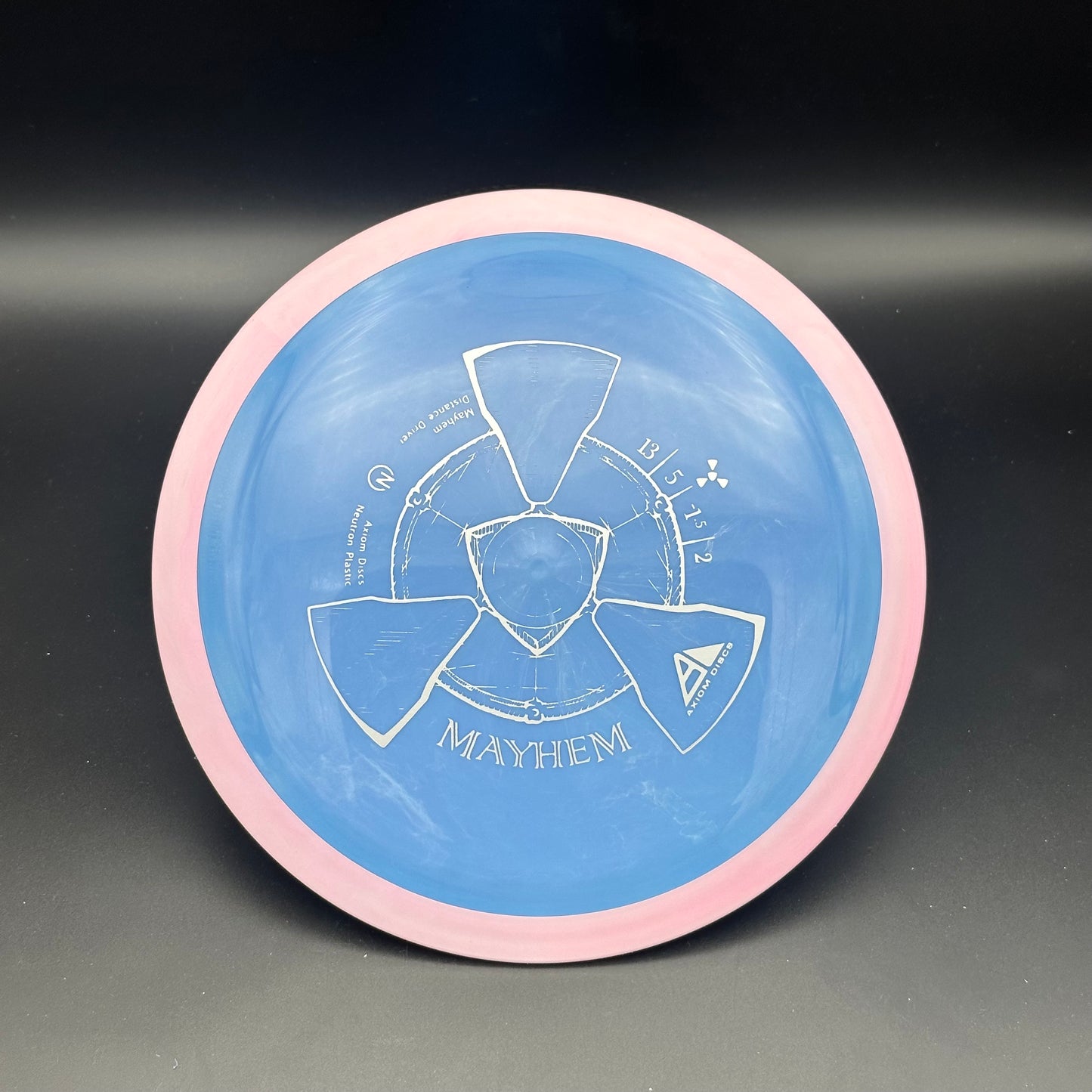 Axiom Discs Mayhem