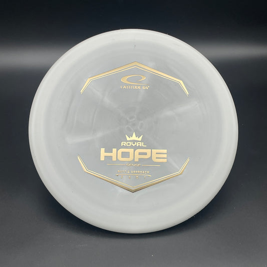 Latitude 64 Hope