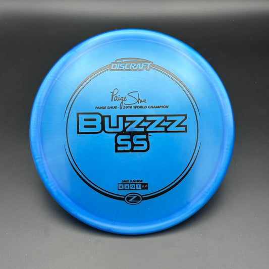 Discraft Buzzz SS