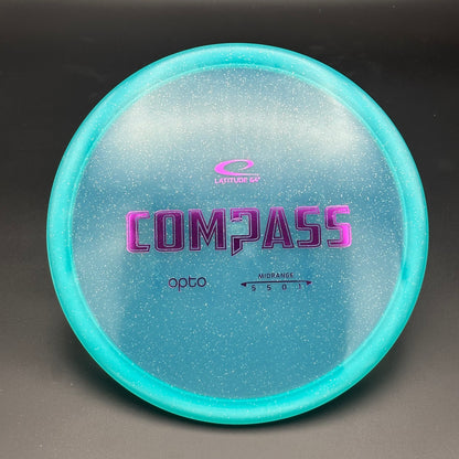 Latitude 64 Compass