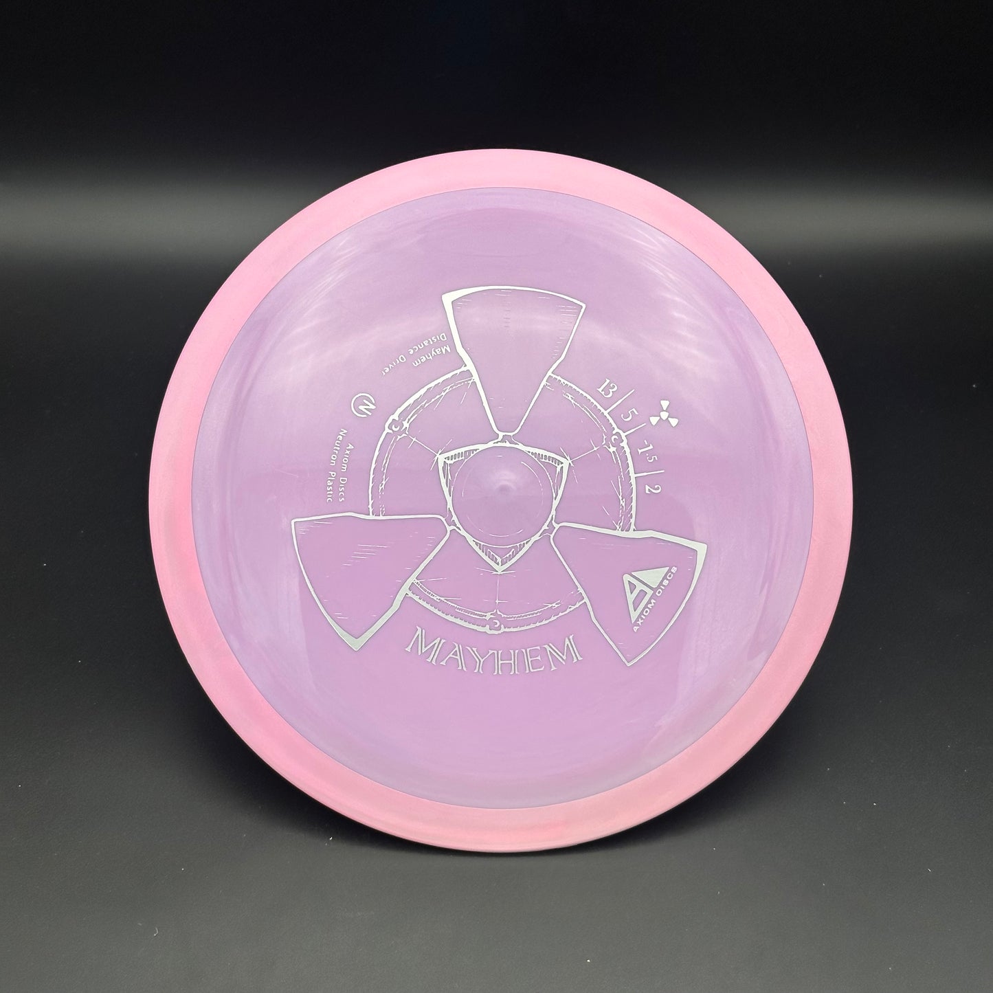 Axiom Discs Mayhem