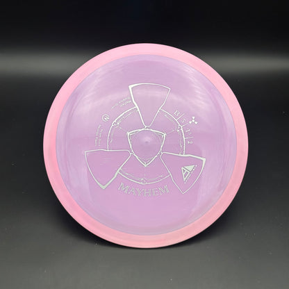 Axiom Discs Mayhem