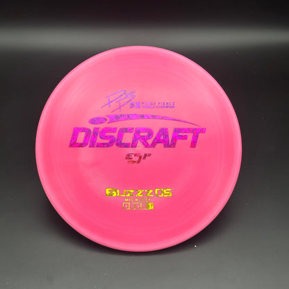 Discraft Buzzz OS