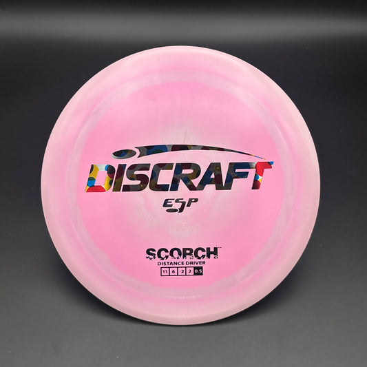 Discraft Scorch