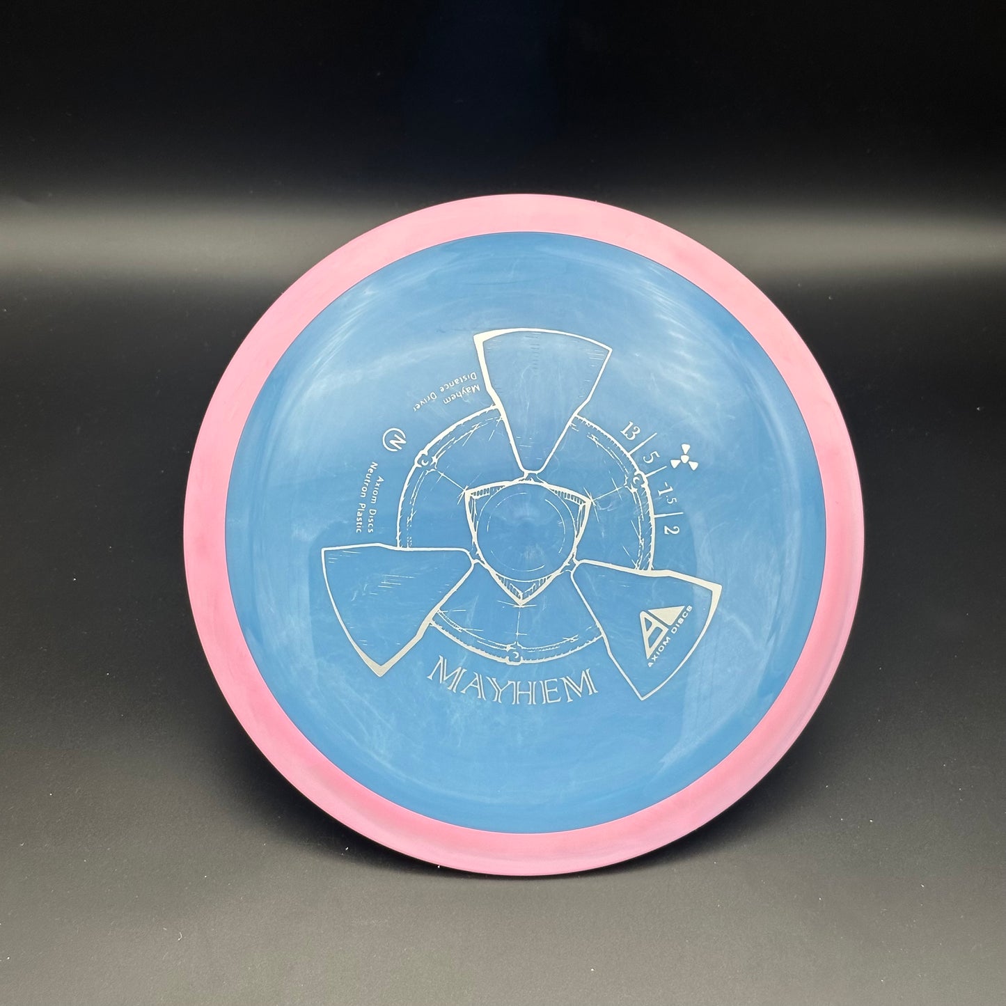 Axiom Discs Mayhem