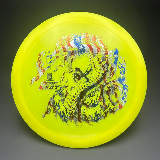 Discraft Heat