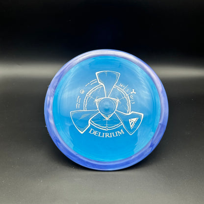 Axiom Discs Delirium