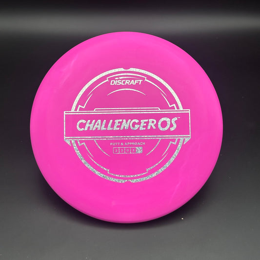 Discraft Challenger OS
