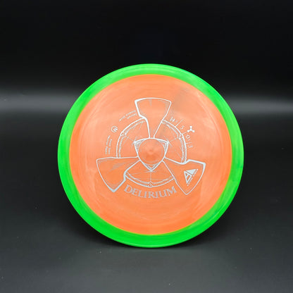 Axiom Discs Delirium