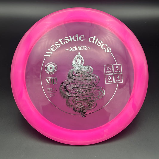 Westside Discs Adder
