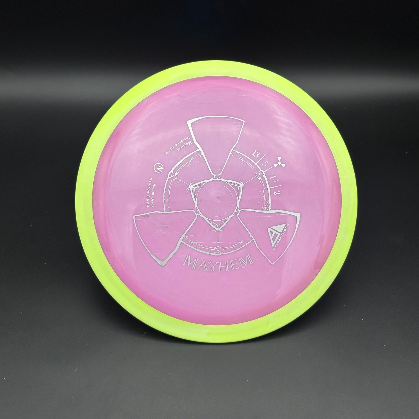 Axiom Discs Mayhem
