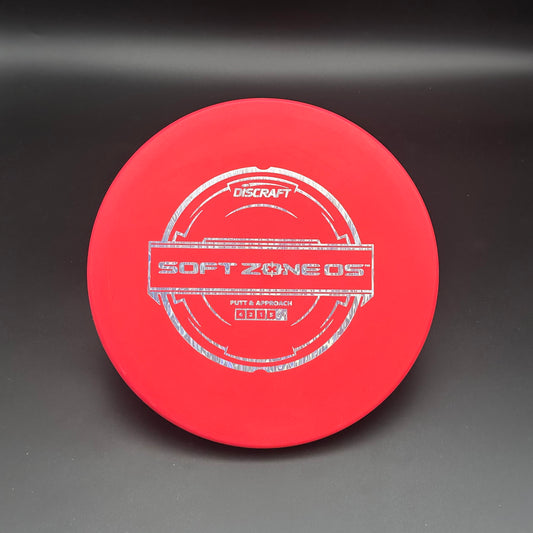 Discraft Zone OS