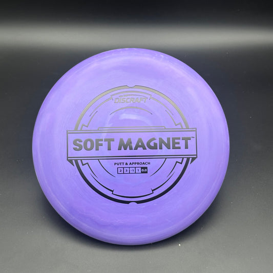 Discraft Magnet