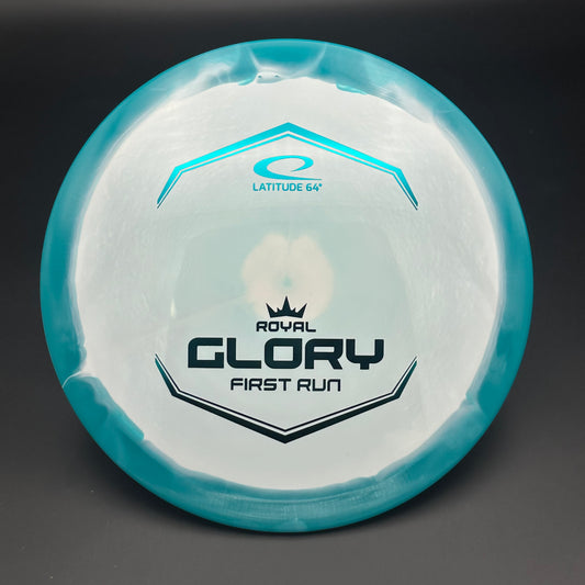Latitude 64 Glory | Royal Grand Orbit