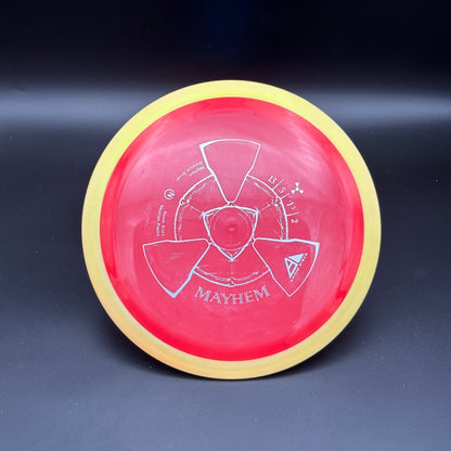 Axiom Discs Mayhem
