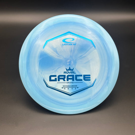 Latitude 64 Grace