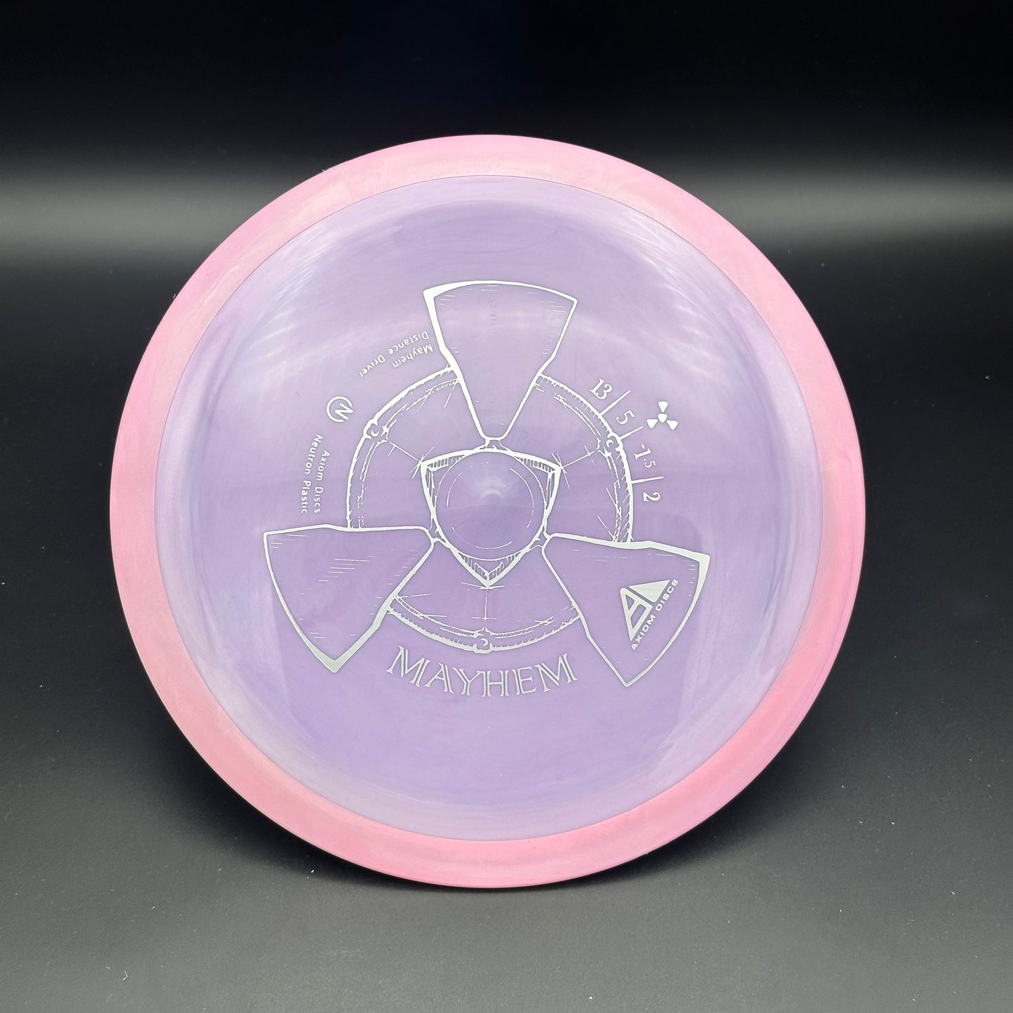 Axiom Discs Mayhem