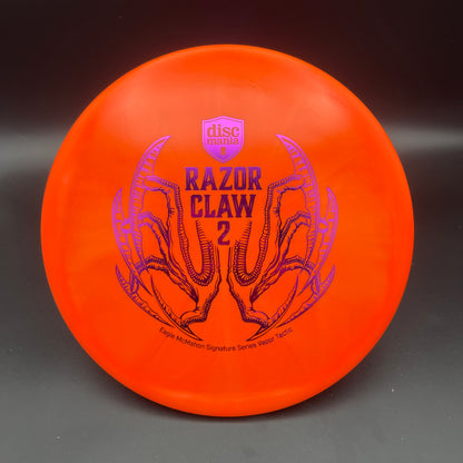 Discmania Razor Claw 2