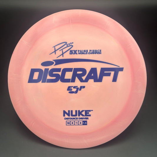 Discraft Nuke