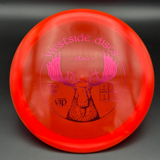 Westside Discs Stag