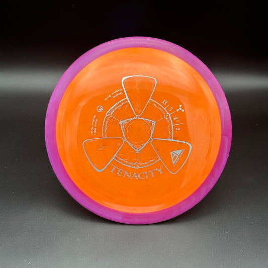 Axiom Discs Tenacity