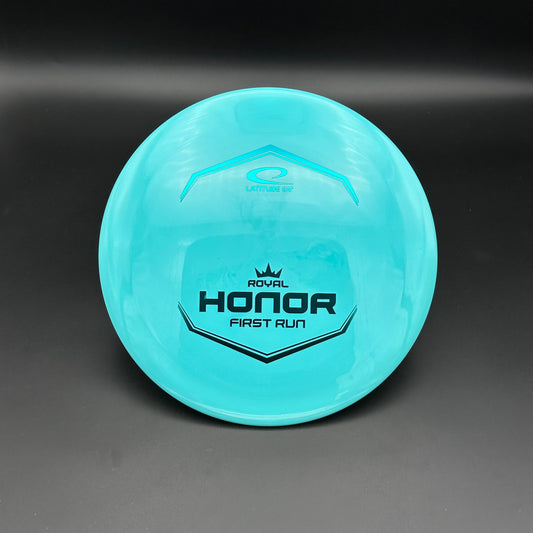 Latitude 64 Royal Grand Honor *First Run