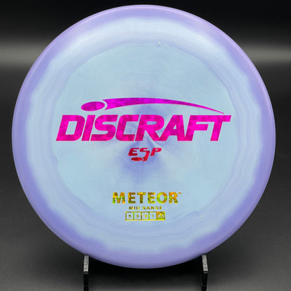 Discraft Meteor