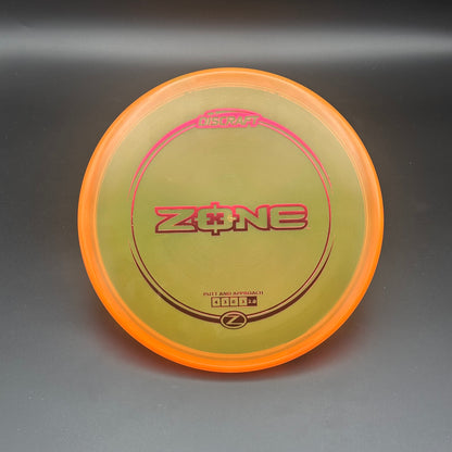 Discraft Zone