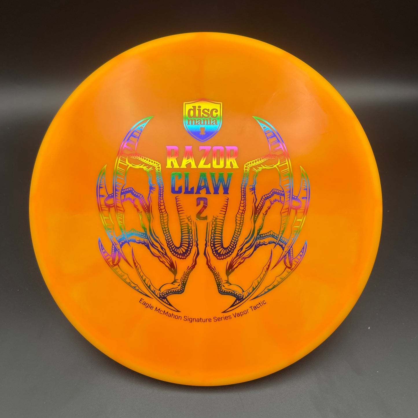 Discmania Razor Claw 2