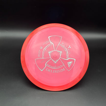 Axiom Discs Delirium
