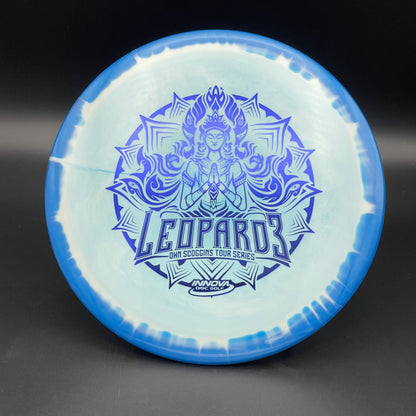 Innova Leopard 3
