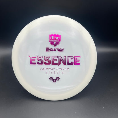Discmania Essence