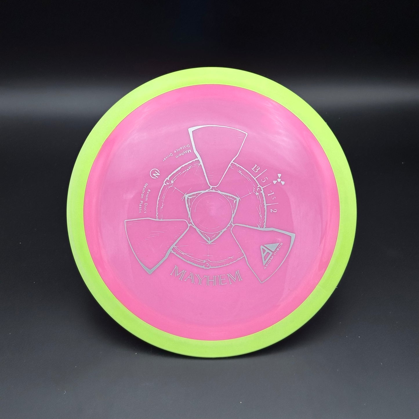 Axiom Discs Mayhem