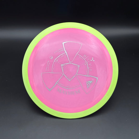 Axiom Discs Mayhem