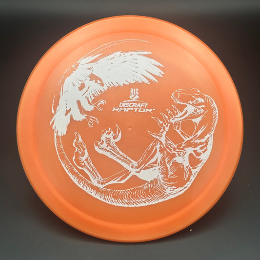 Discraft Raptor