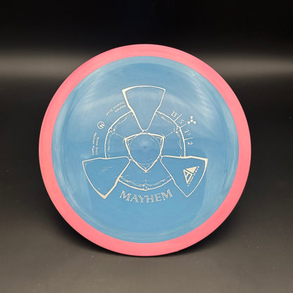Axiom Discs Mayhem