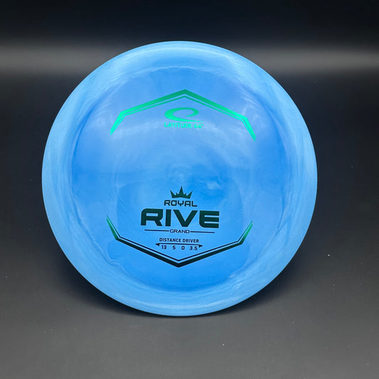 Latitude 64 Rive