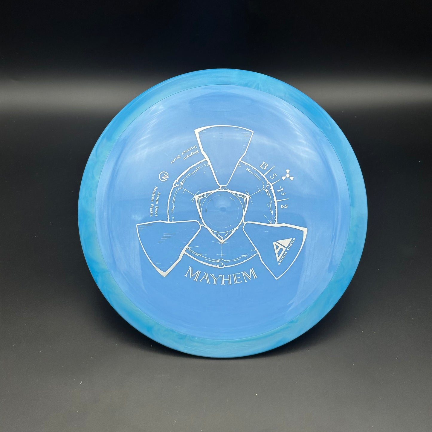 Axiom Discs Mayhem