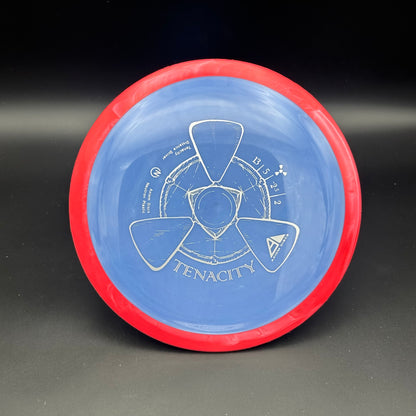 Axiom Discs Tenacity