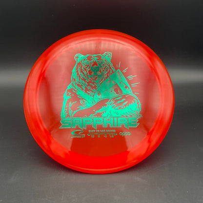 Latitude 64 Saphire